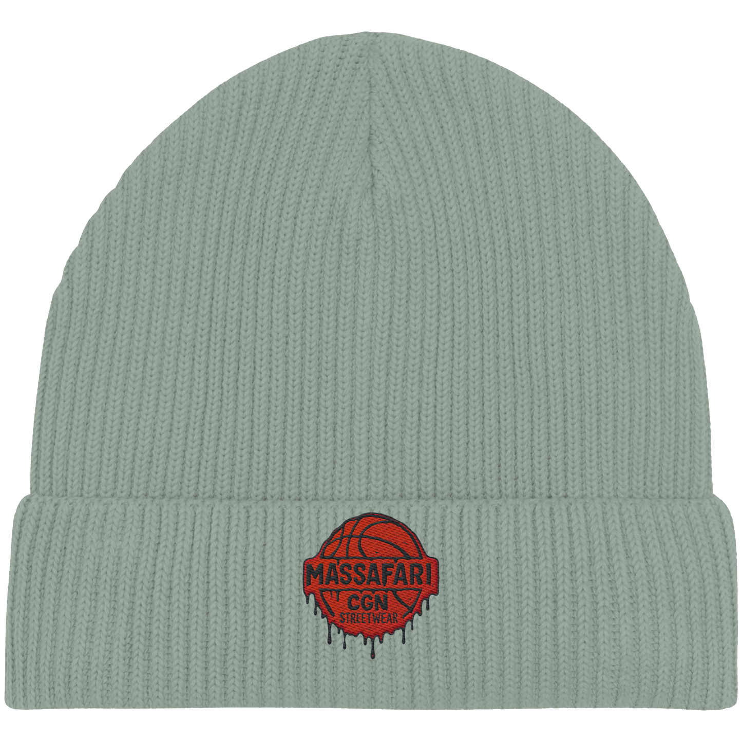 Massafari Bio-Beanie – Ball