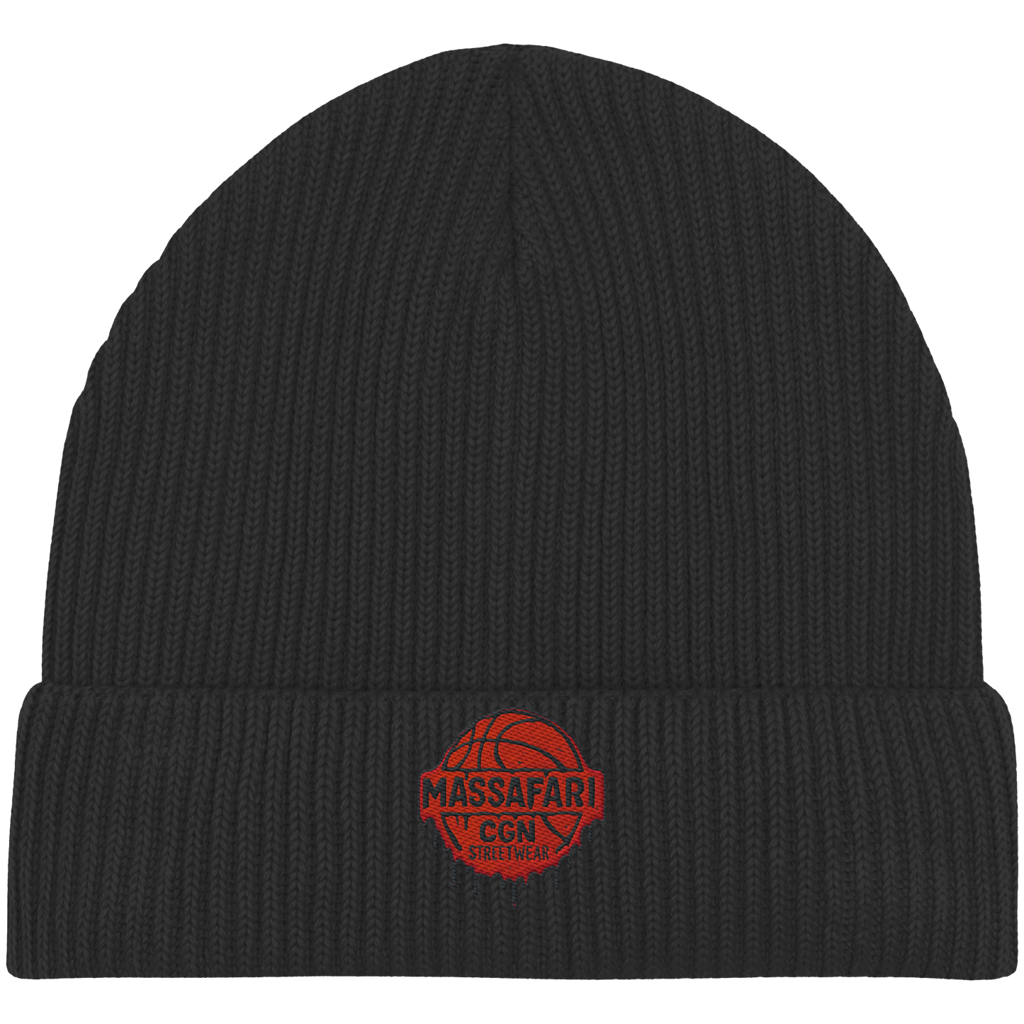 Massafari Bio-Beanie – Ball