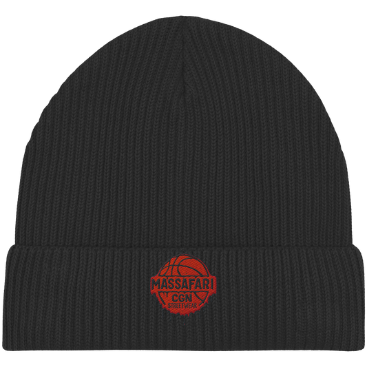 Massafari Bio-Beanie – Ball