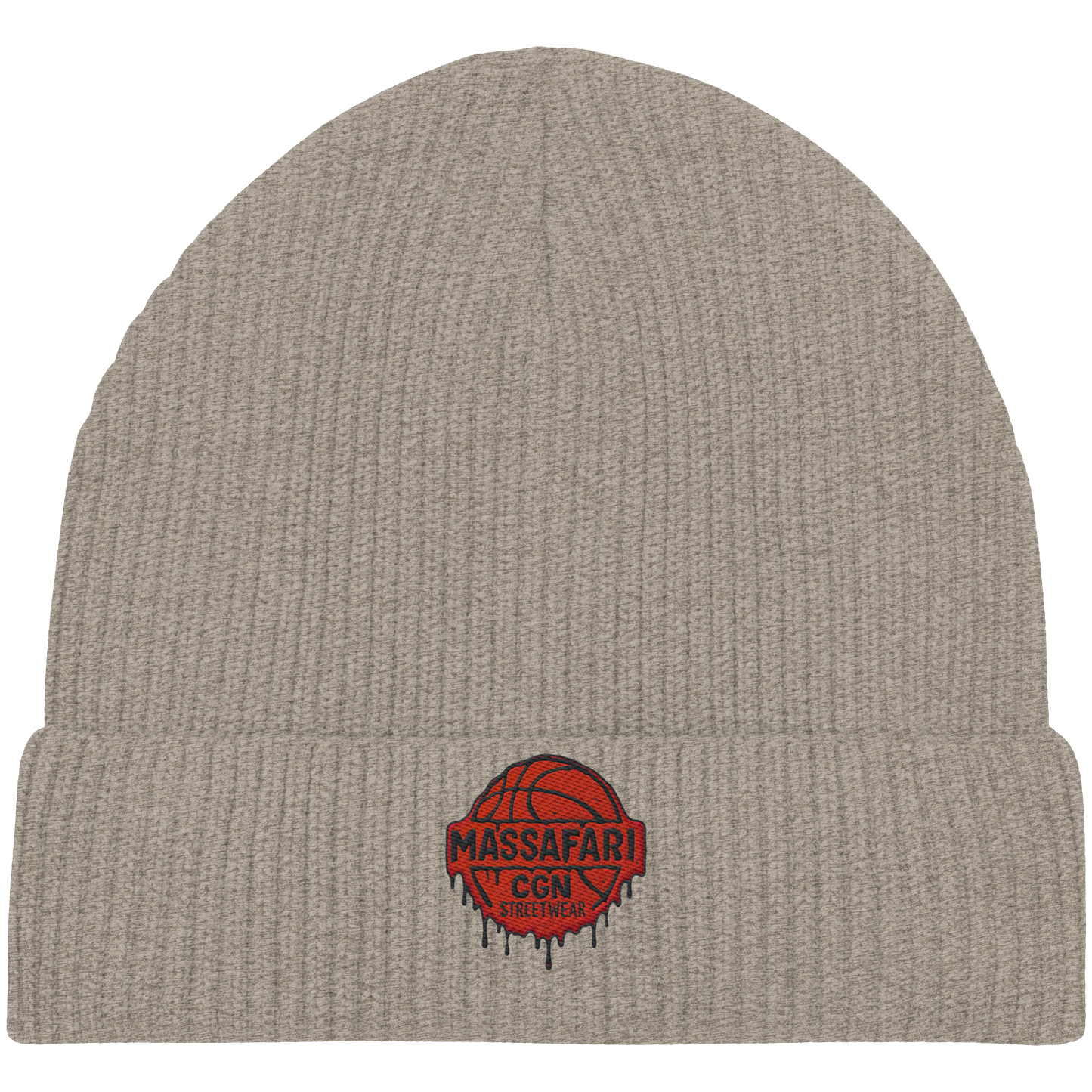 Massafari Bio-Beanie – Ball
