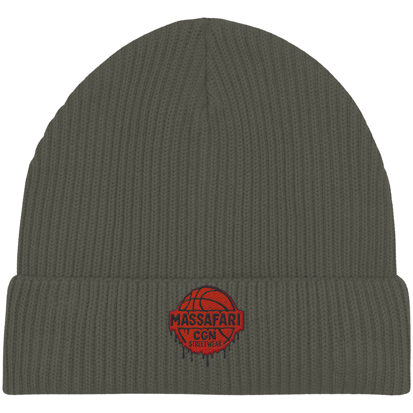 Massafari Bio-Beanie – Ball