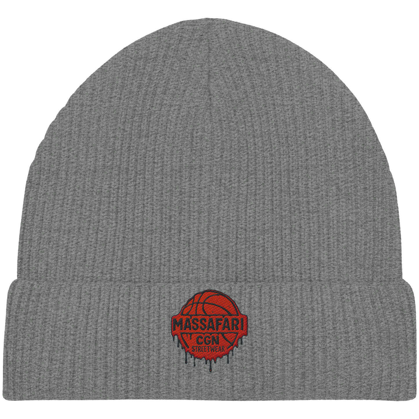 Massafari Bio-Beanie – Ball