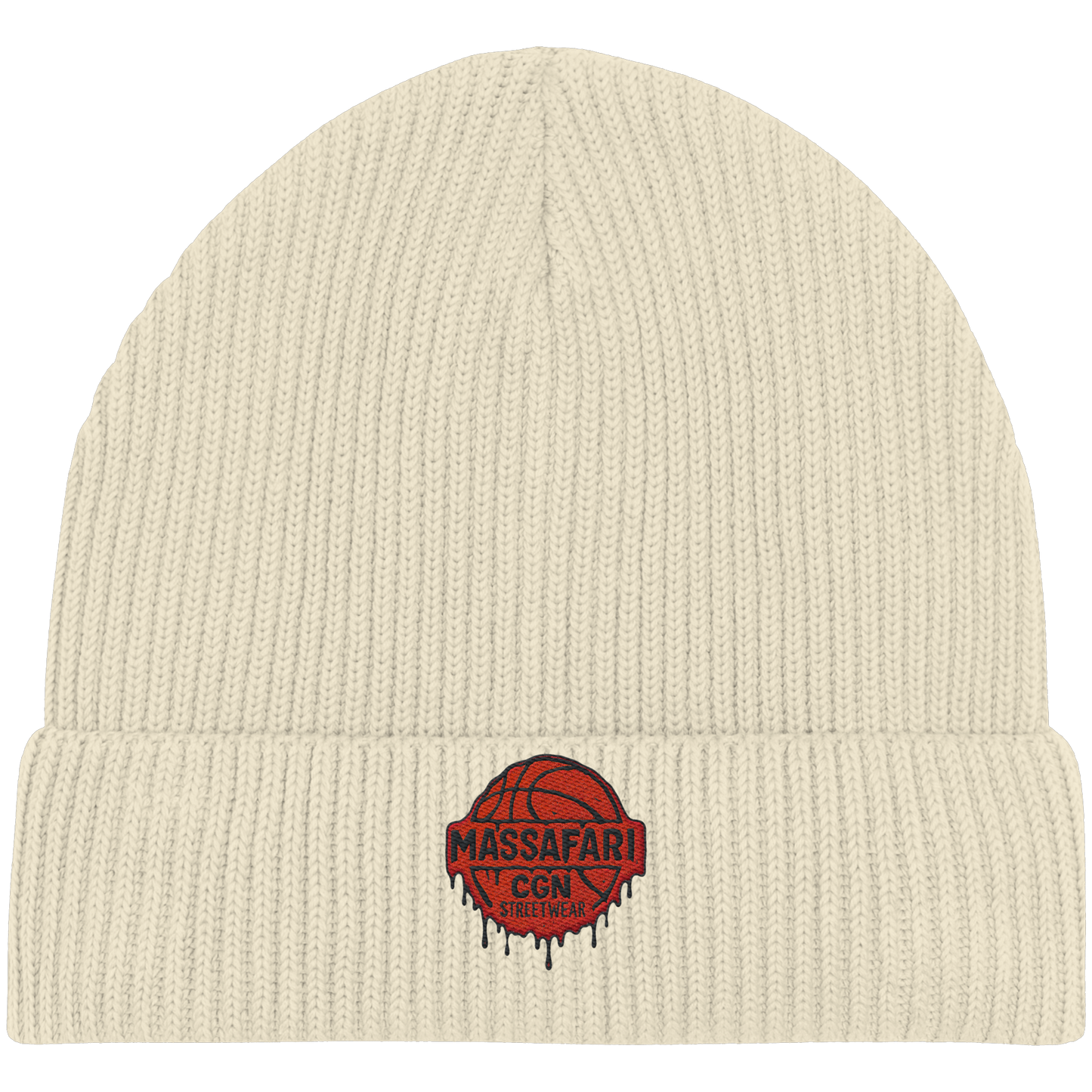 Massafari Bio-Beanie – Ball