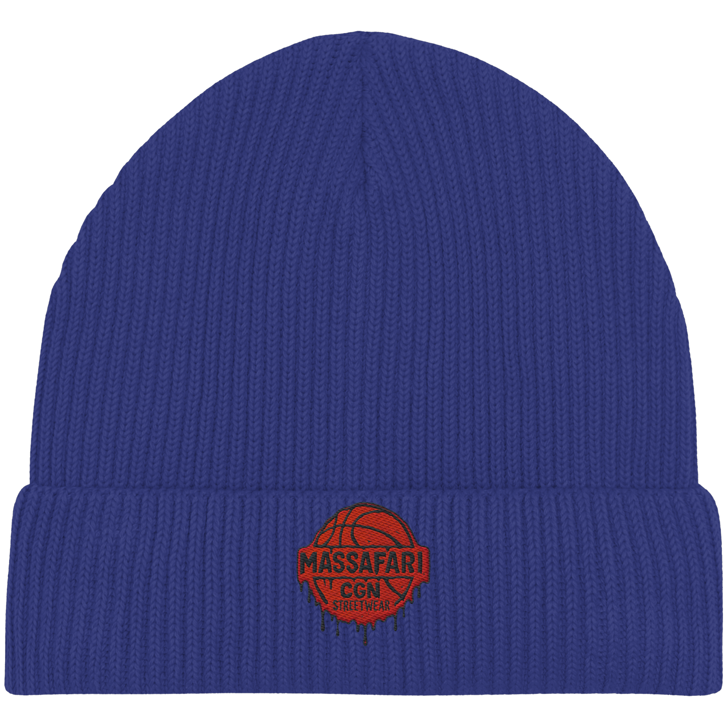 Massafari Bio-Beanie – Ball