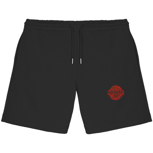 Ball - Organic Jogger Shorts