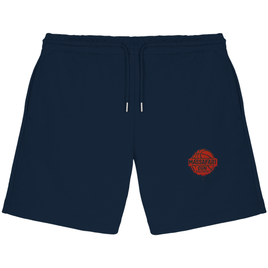 Ball - Organic Jogger Shorts