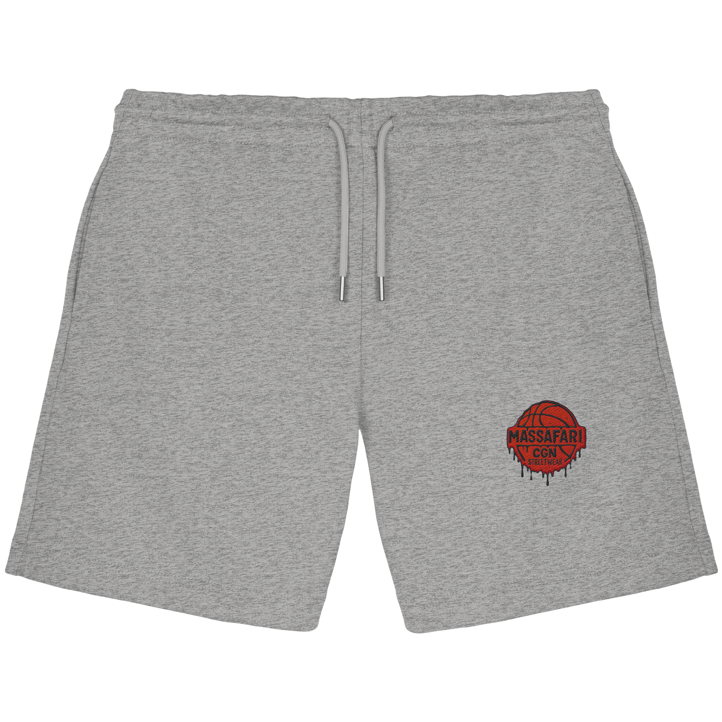 Ball - Organic Jogger Shorts
