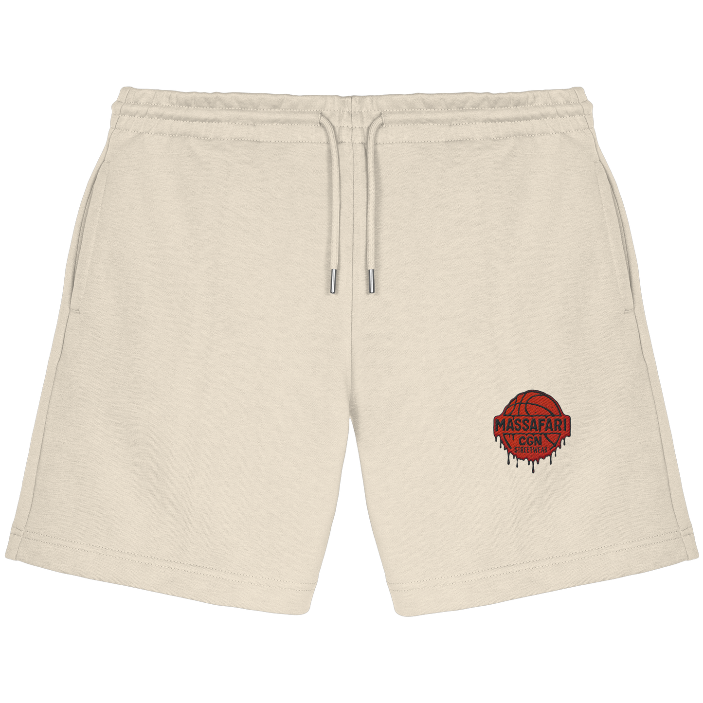 Ball - Organic Jogger Shorts