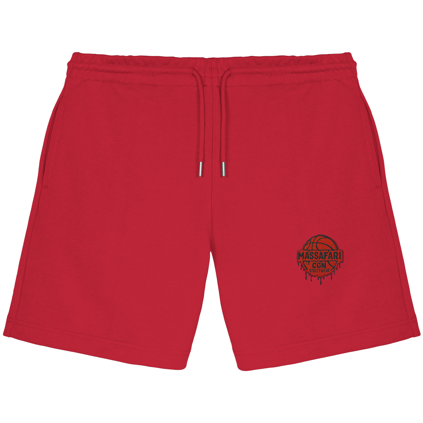 Ball - Organic Jogger Shorts