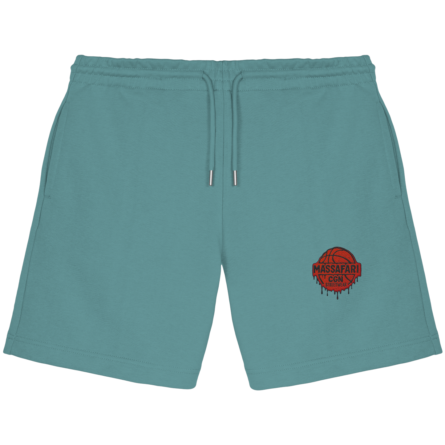 Ball - Organic Jogger Shorts