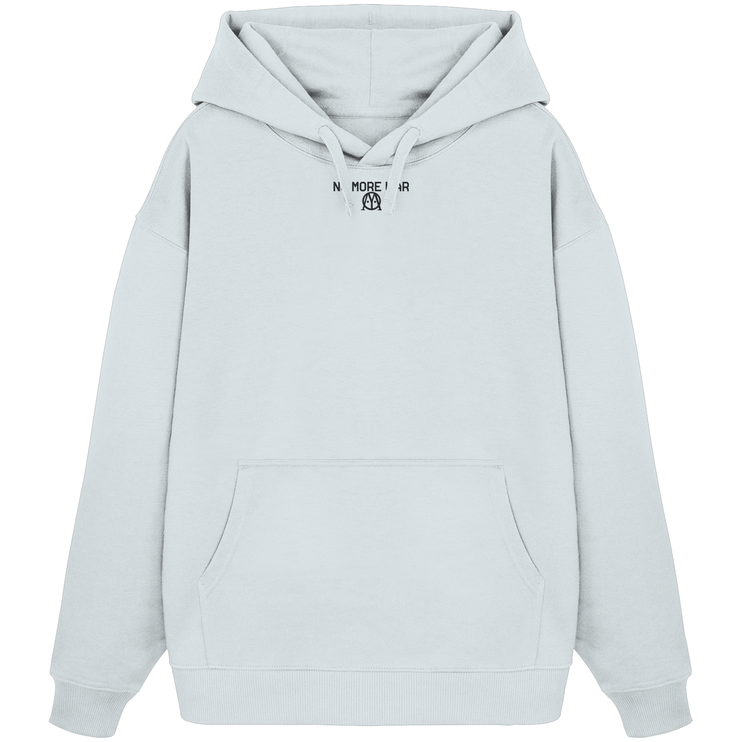 Massafari Heavyweight Bio-Hoodie – No More War