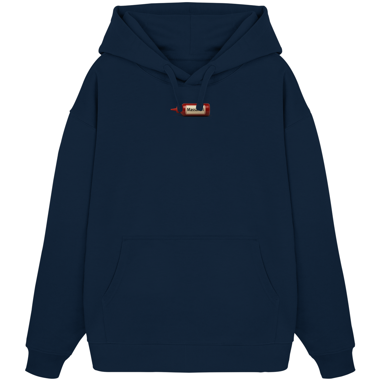 Massafari Heavyweight Bio-Hoodie – CatchUp