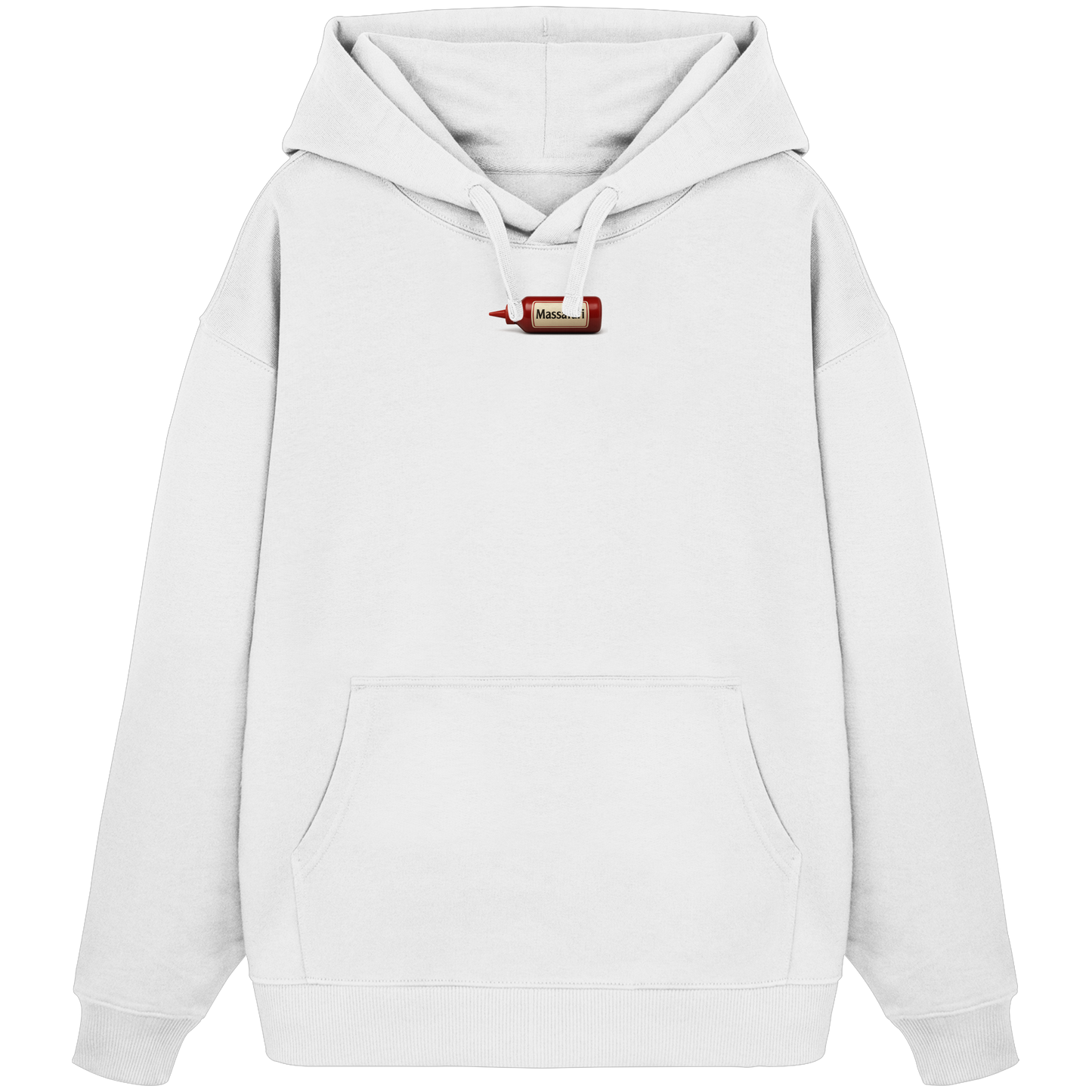 Massafari Heavyweight Bio-Hoodie – CatchUp