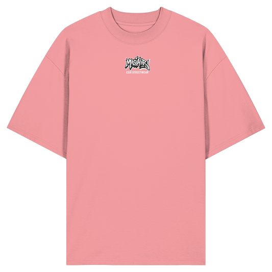 Baller - Organic Oversize Shirt