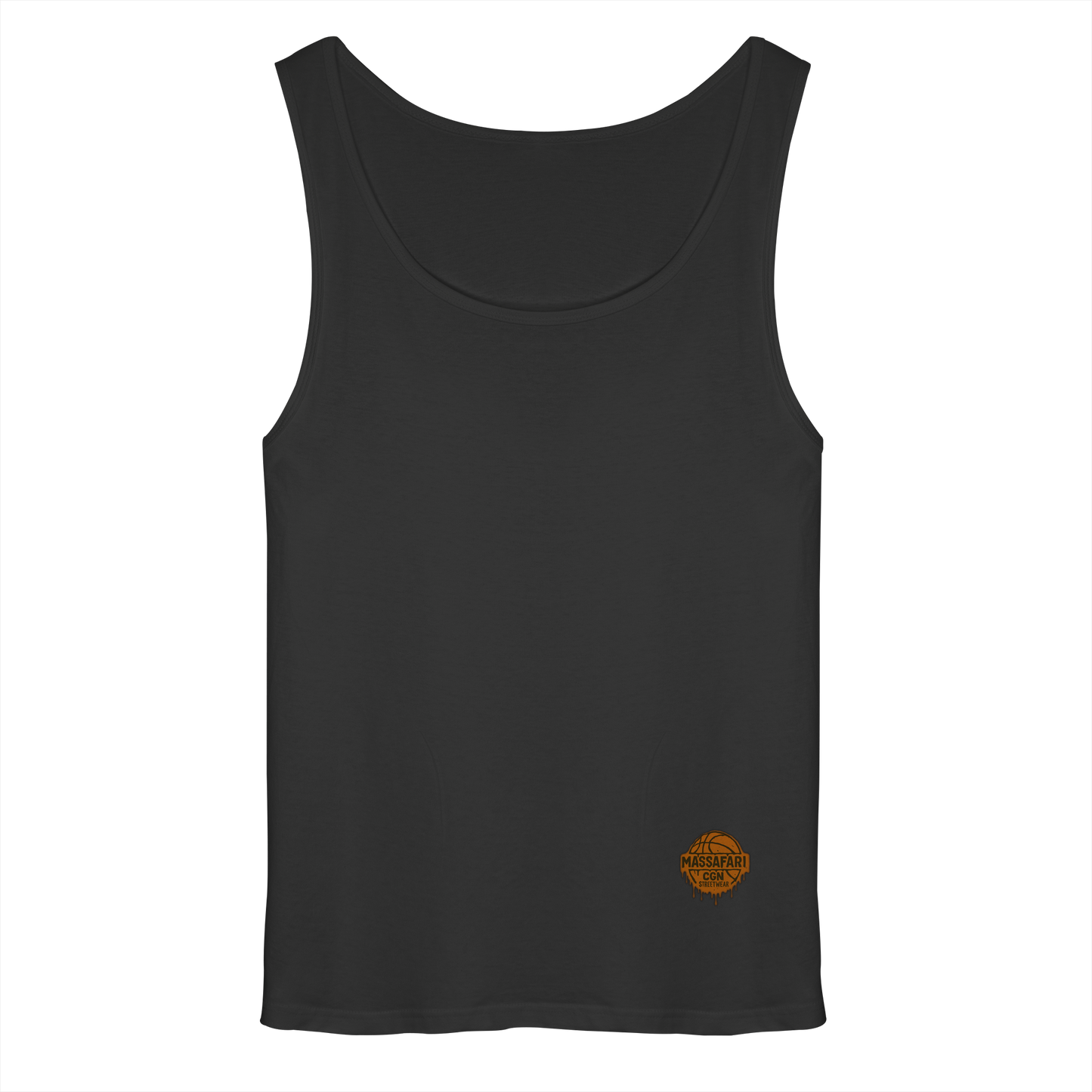 Ball - Relaxed Tank Top