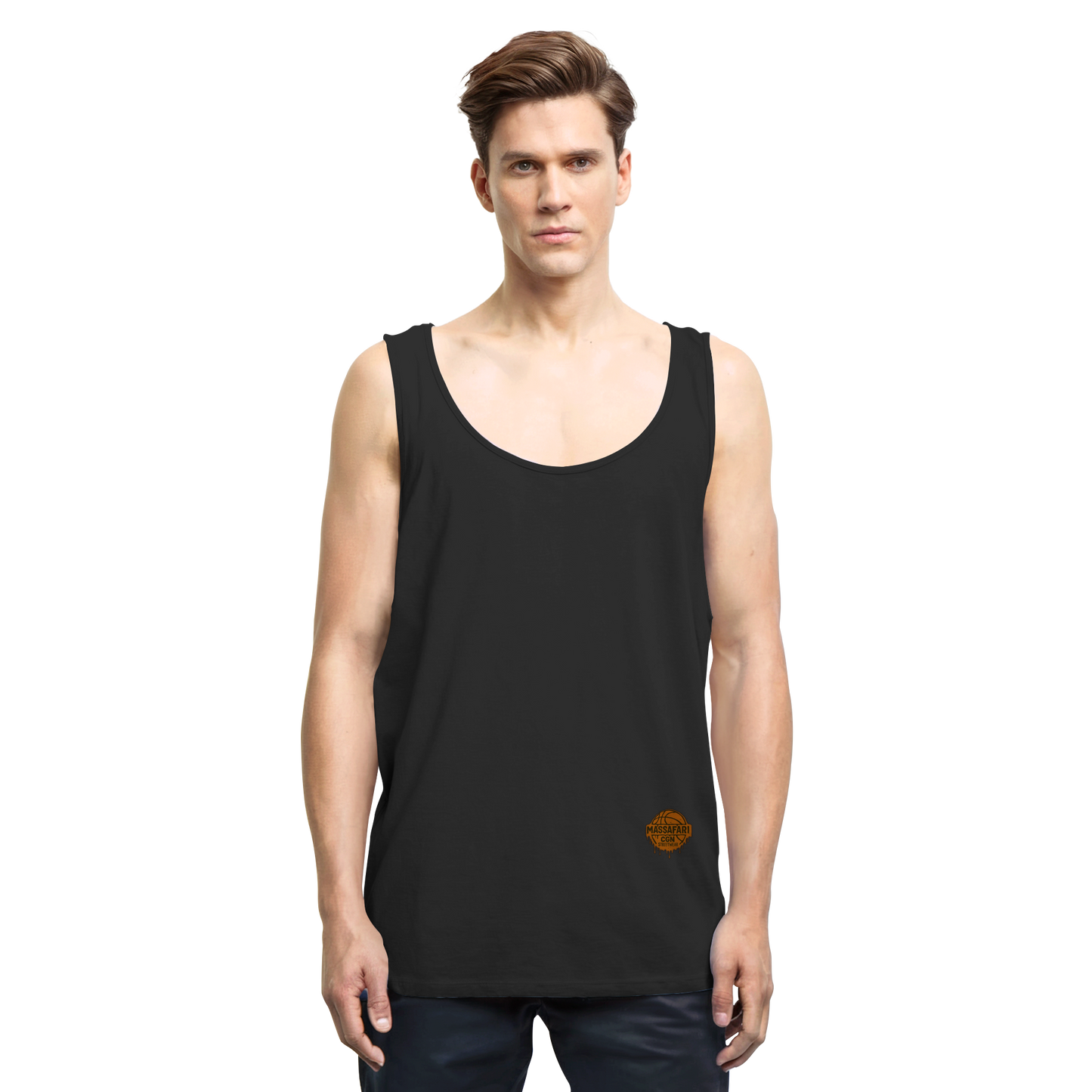 Ball - Relaxed Tank Top