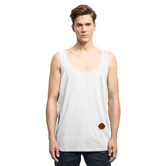 Ball - Relaxed Tank Top