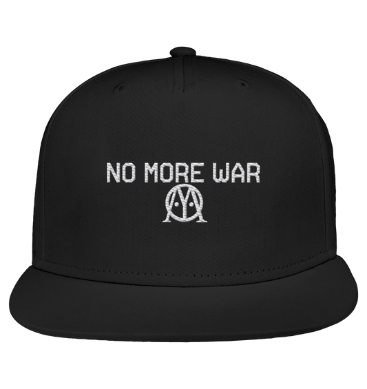 No More War - Snapback