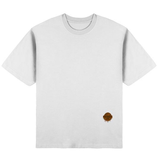 Ball - Streetwear Oversized T-Shirt