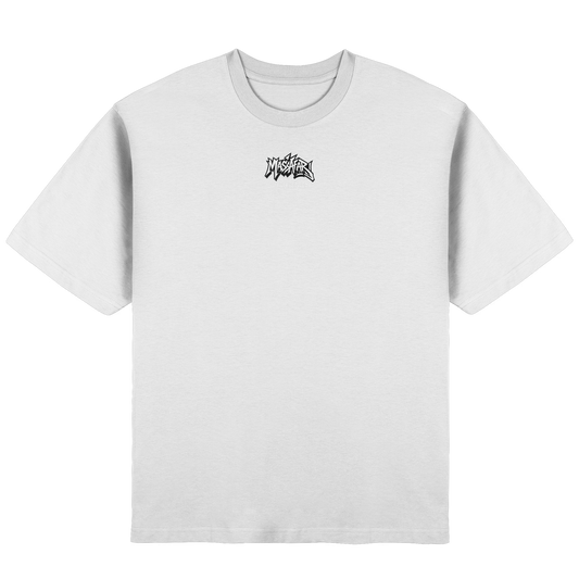Astro Sossa - Streetwear Oversized T-Shirt