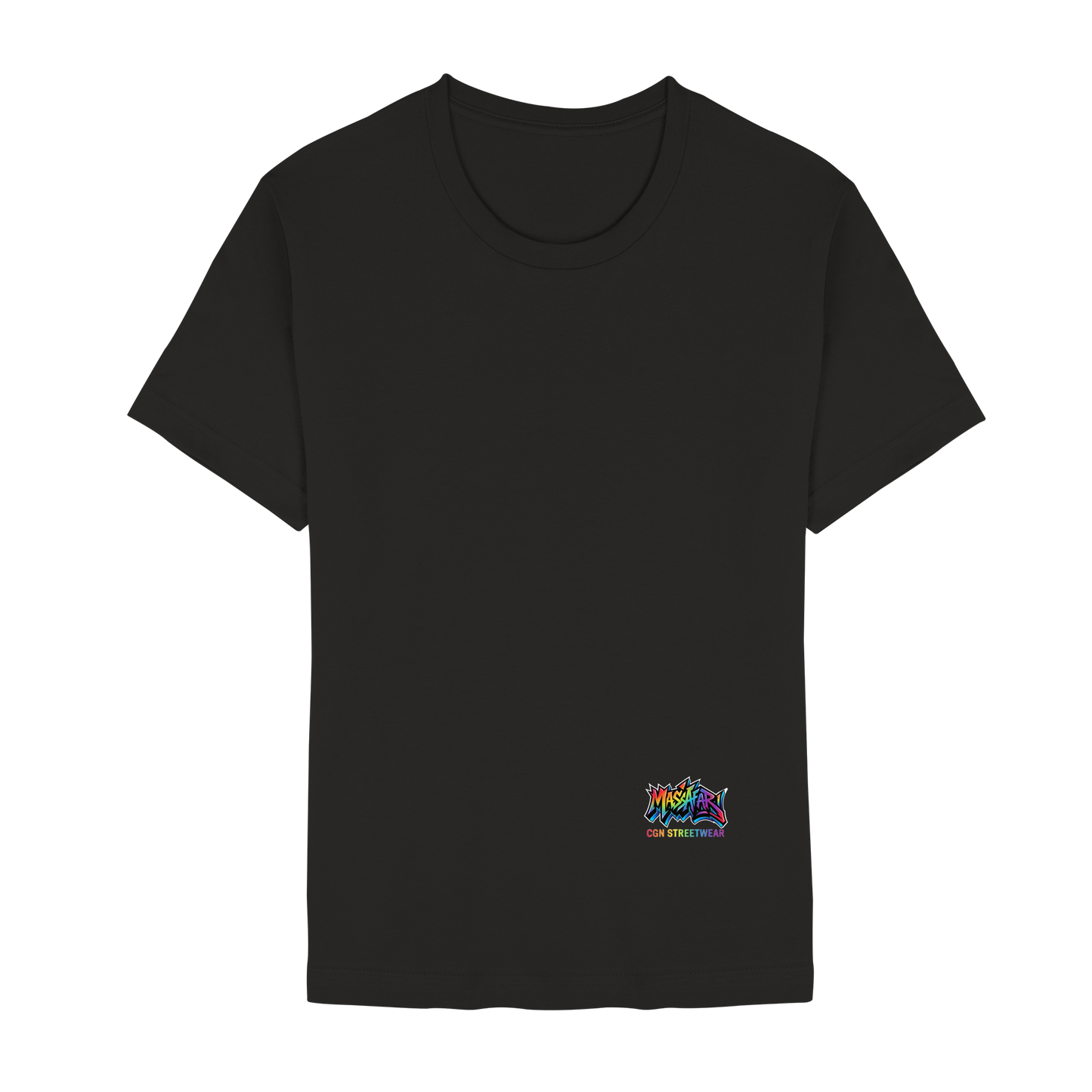 Metro - Unisex Essential Premium T-Shirt
