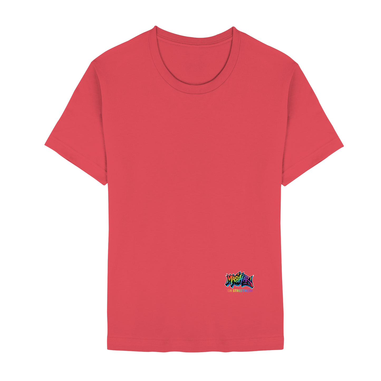 Metro - Unisex Essential Premium T-Shirt