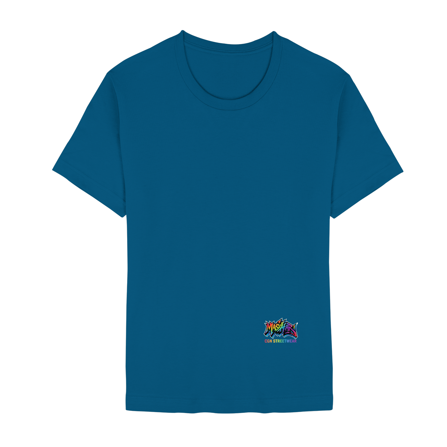 Metro - Unisex Essential Premium T-Shirt