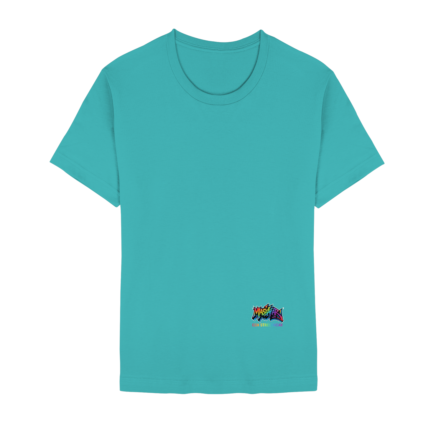 Metro - Unisex Essential Premium T-Shirt