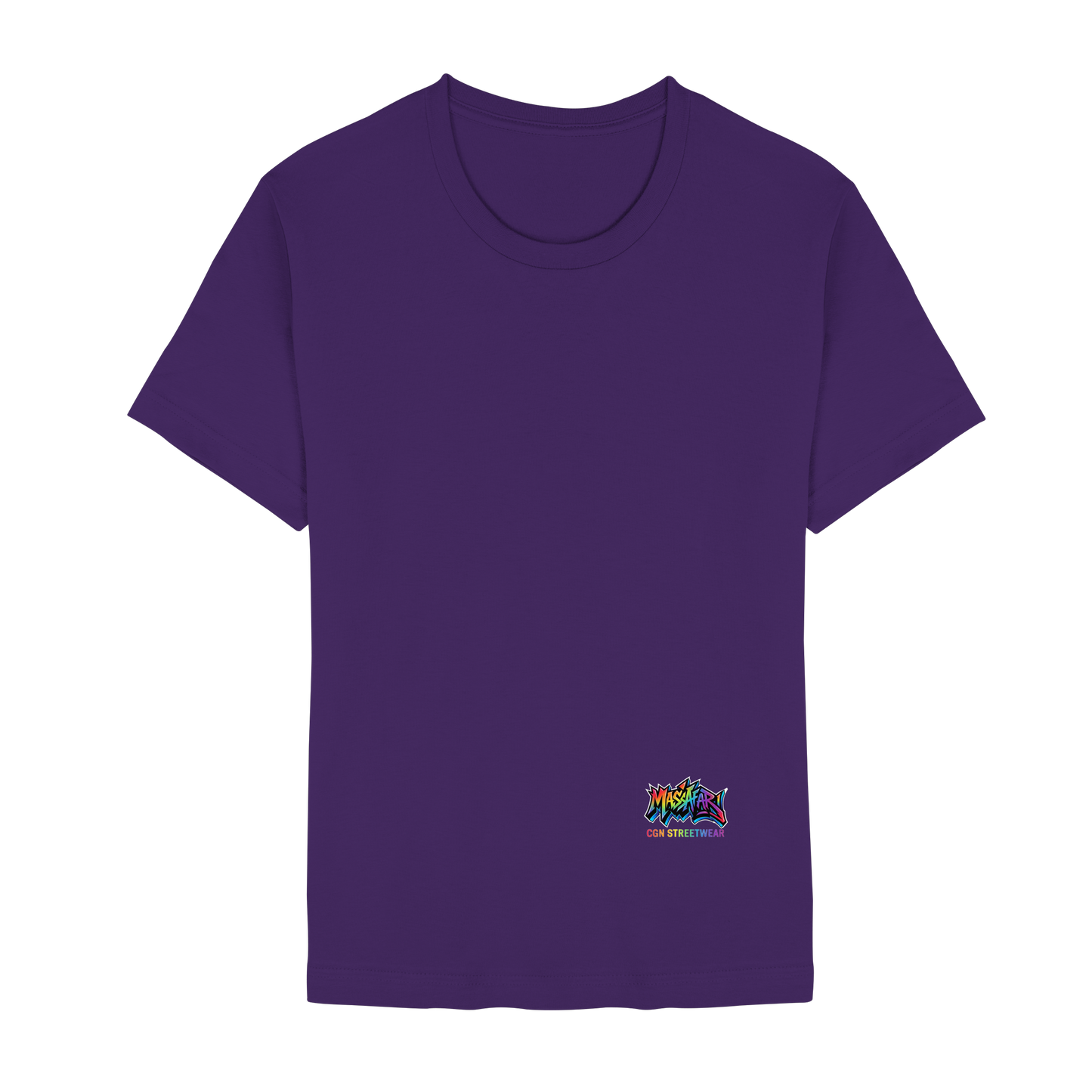 Metro - Unisex Essential Premium T-Shirt
