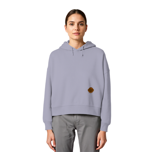 Massafari Bio-Boxcut Hoodie – Ball